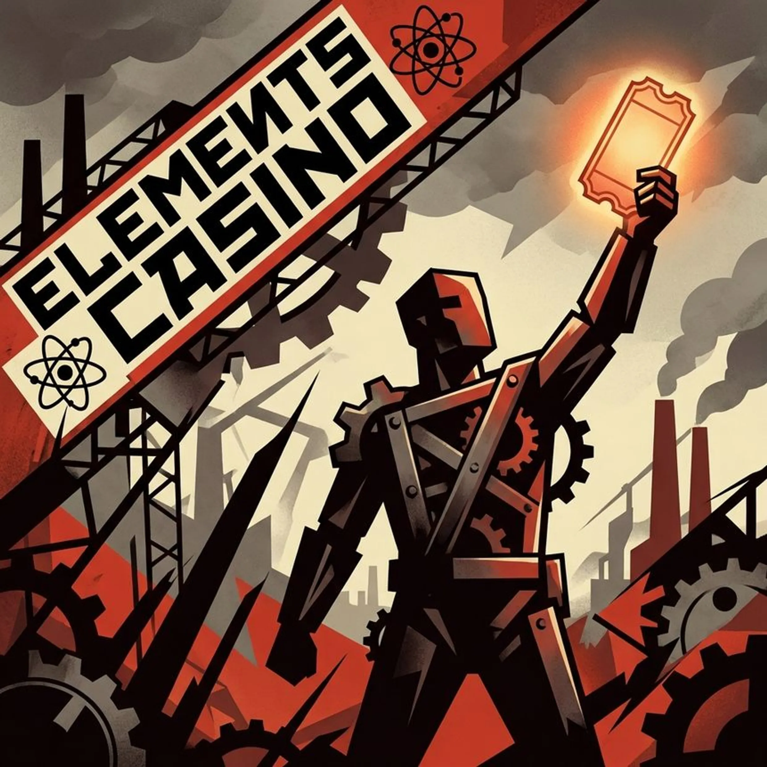 enter a promo code at Elements Casino