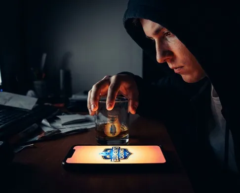 entering a promo code at Elements Casino